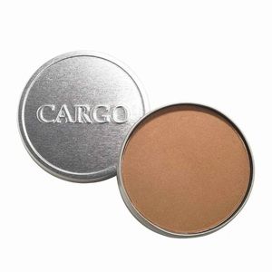Cargo bronzer matte